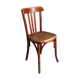 Chaise bistro Fischel vintage