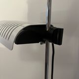 Joe Colombo floor lamp model 626/L for Oluce