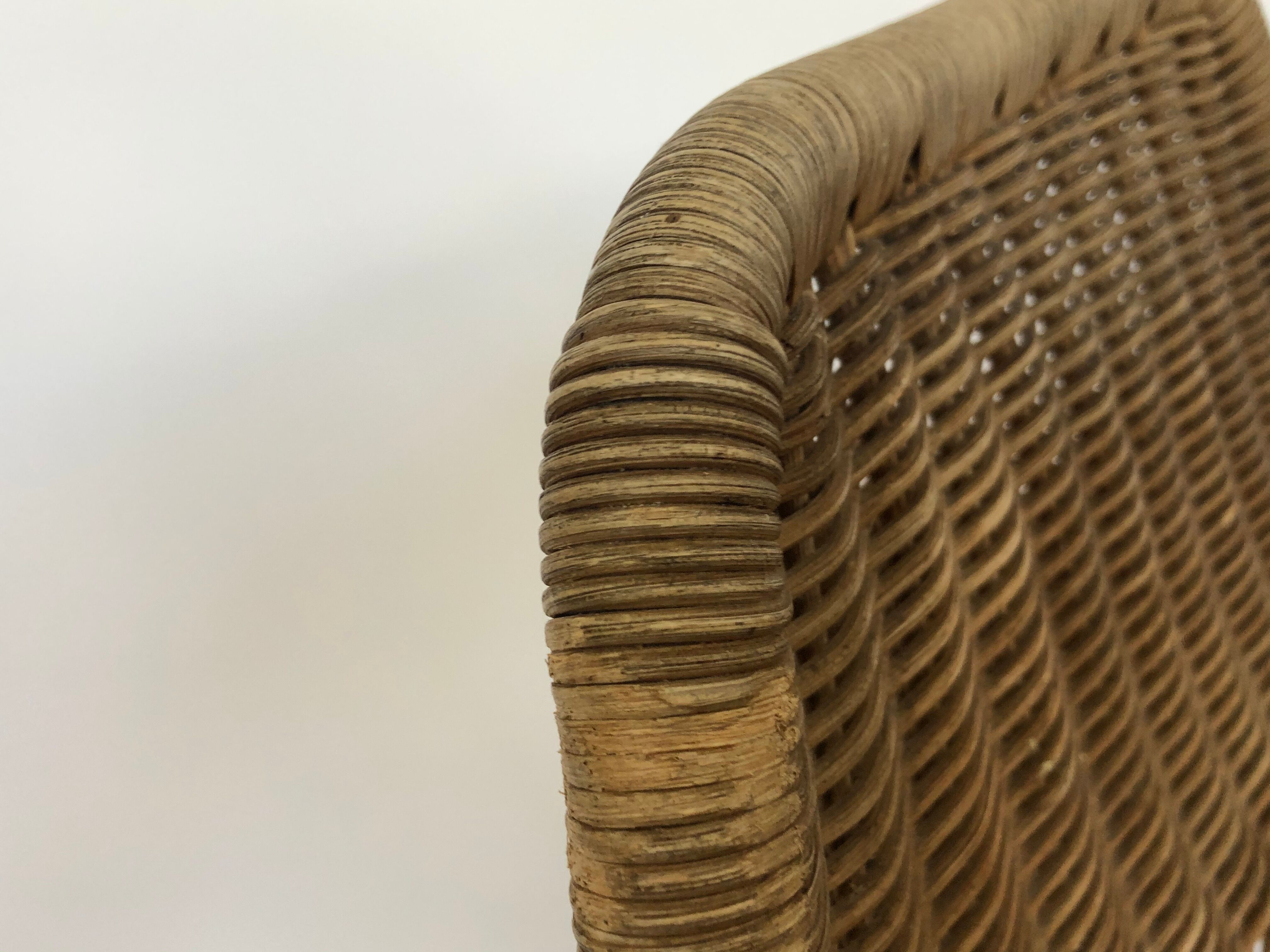 Dirk van Sliedrecht stool