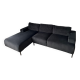 Frederik made corner sofa