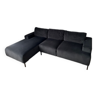 Frederik made corner sofa