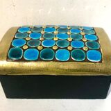 Mithé Espelt ceramic box