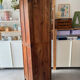 Standing men's wardrobe - Parisian style - vintage