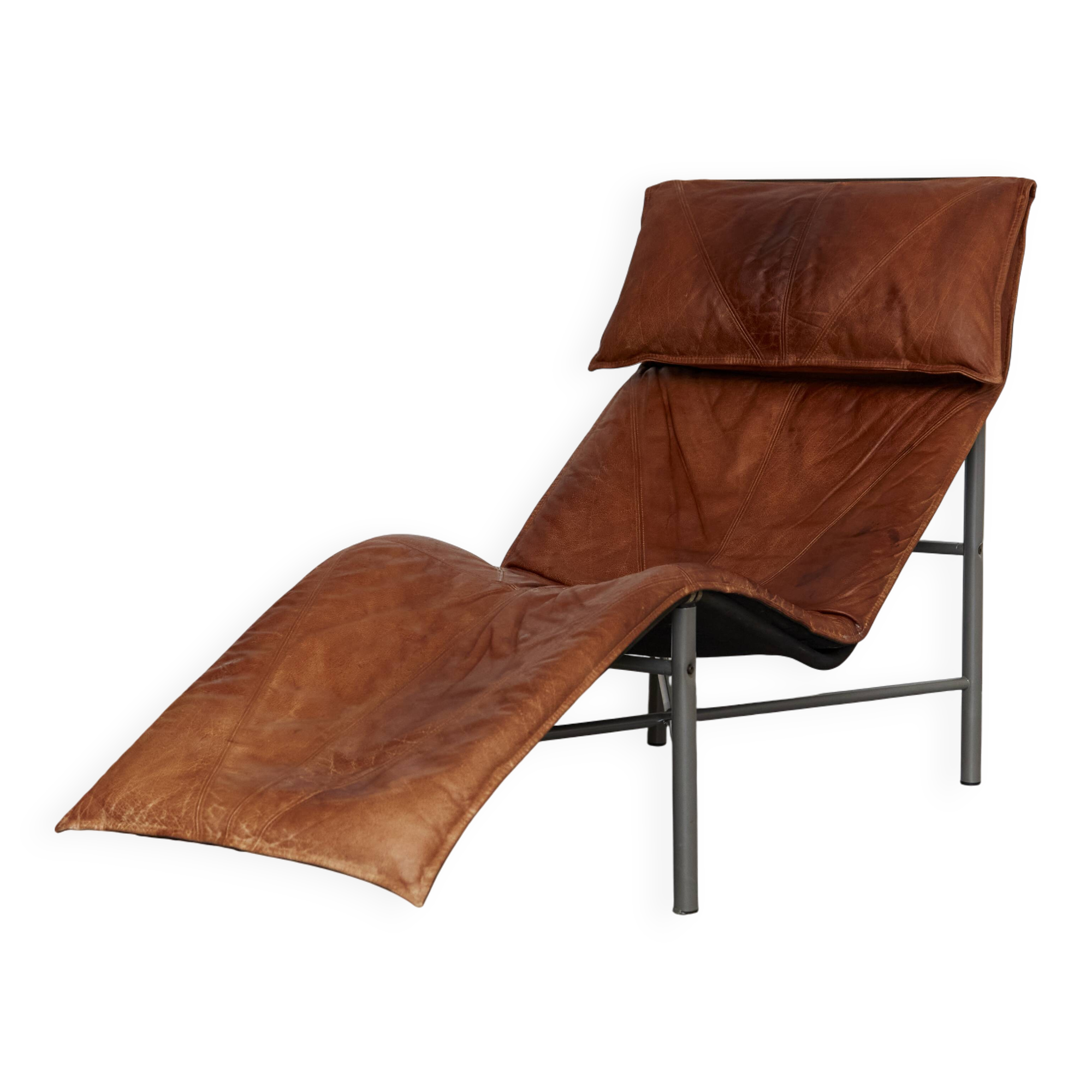 Skye Chaise Lounge by Tord Björklund for Ikea