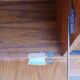 Buffet / sideboard vintage Scandinavian style