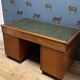 antique campaign desk