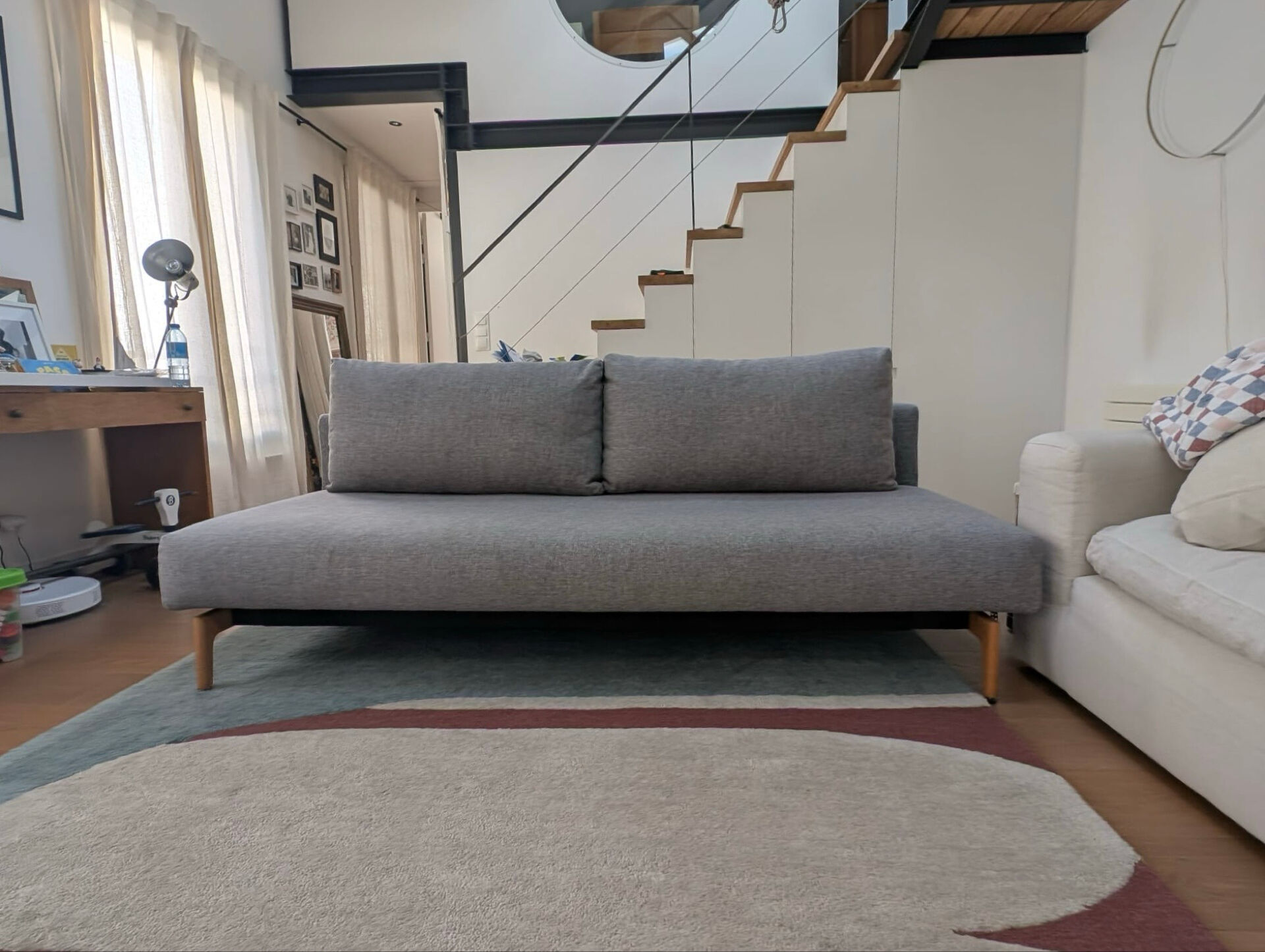 Canapé convertible Innovation Living