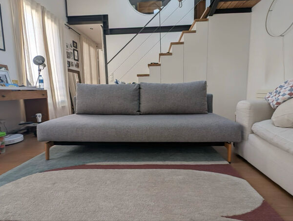 Canapé convertible Innovation Living