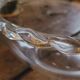 Coupe en verre 40's