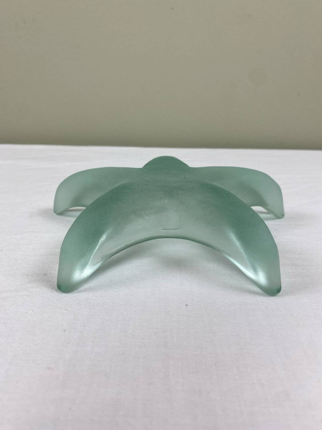 Starfish pocket emptier