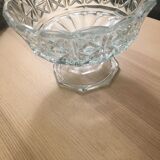 Cut fruit/salad bowl vintage