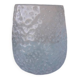 Vase en cristal villeroy - boch