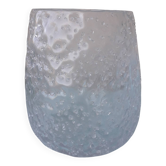 Villeroy and Boch crystal vase