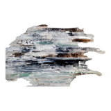 Tableau peinture abstraite