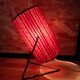 Lampe mid-century