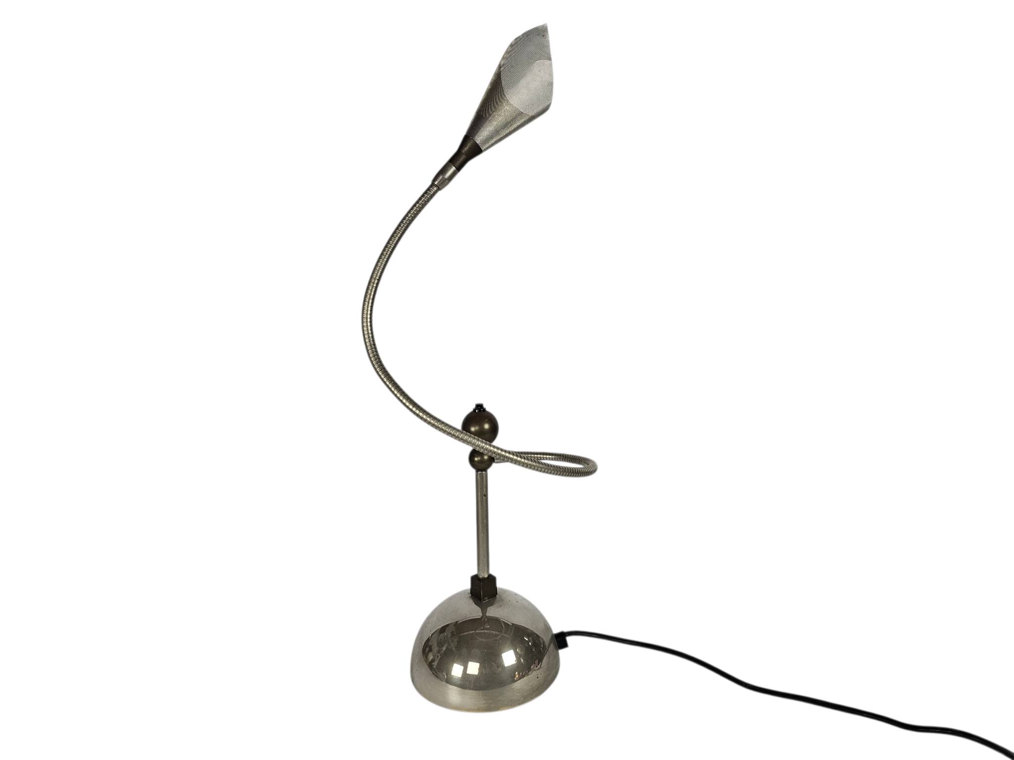 Catellani & Smith - model 'Senza Nome' - design Enzo Catellani - Italy - 89