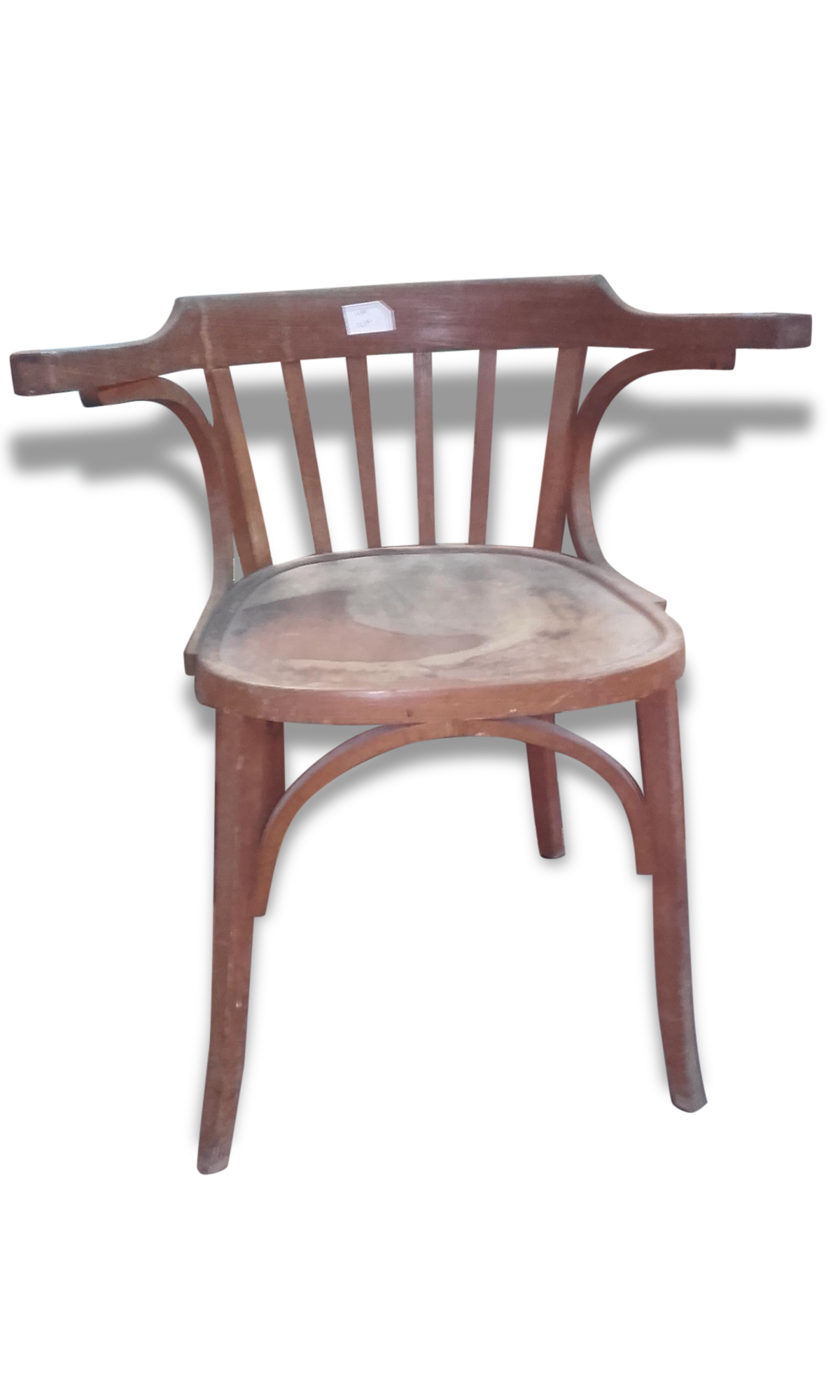 Baumann Office Chair