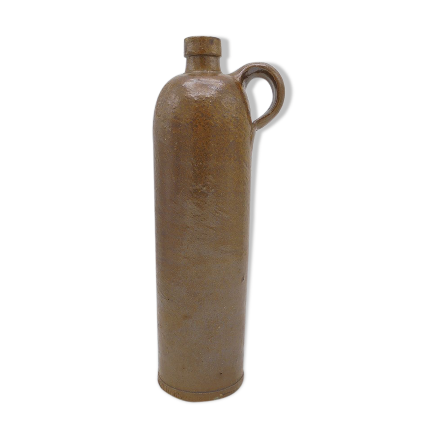 Sandstone bottle