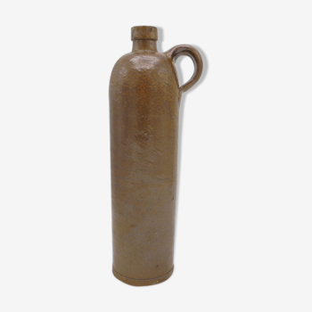 Sandstone bottle