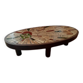 Table basse Vallauris par barrois