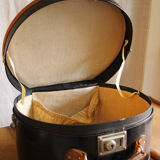 Hat box