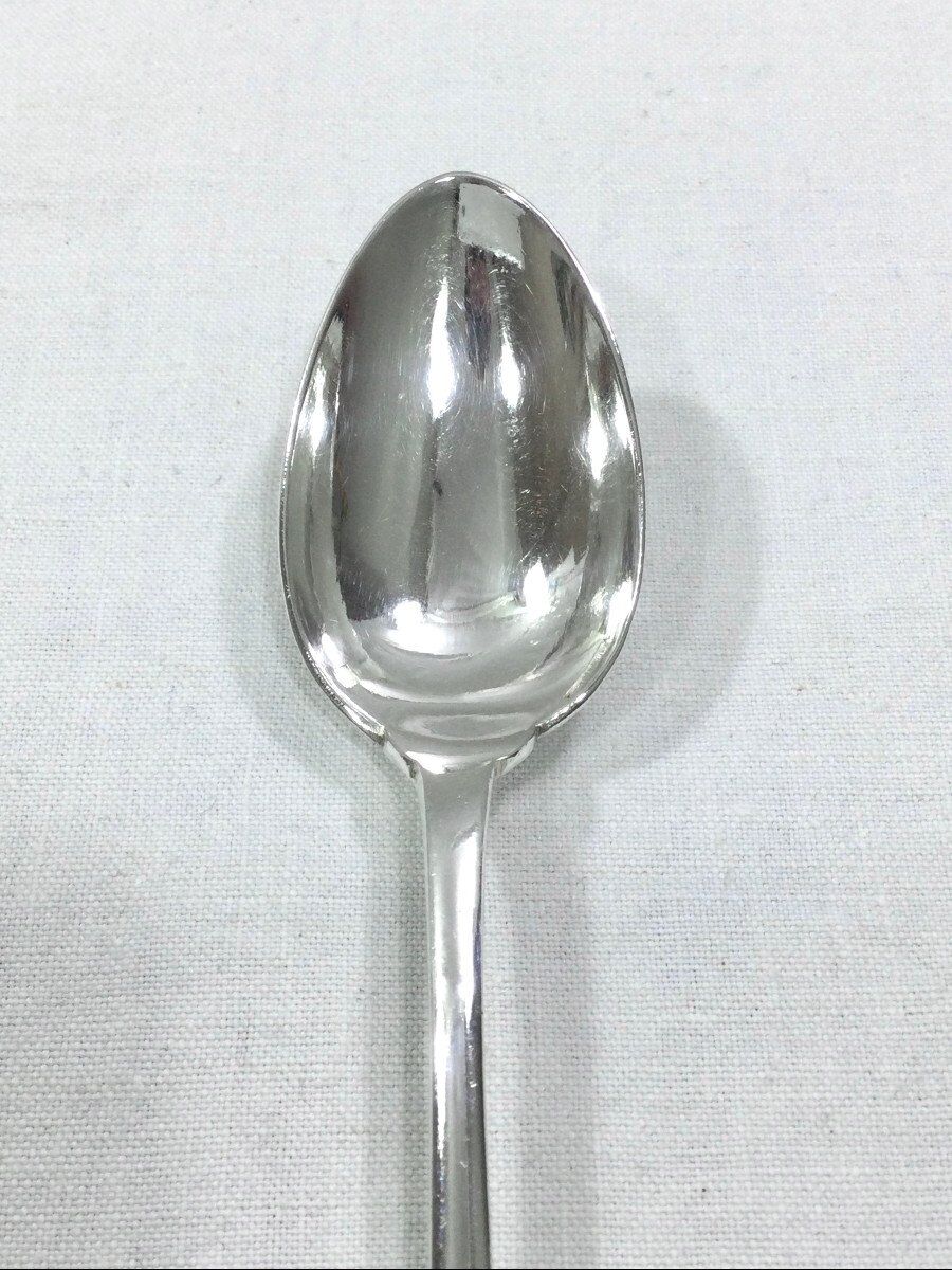 Christofle - Teaspoons Model Japan