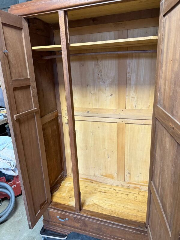 Armoire Art déco