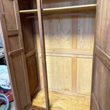 Art Deco Wardrobe