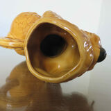 Pitcher "POODLE" ceramic 50s 60s