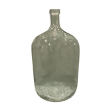 Large 20-litre translucent cylinder