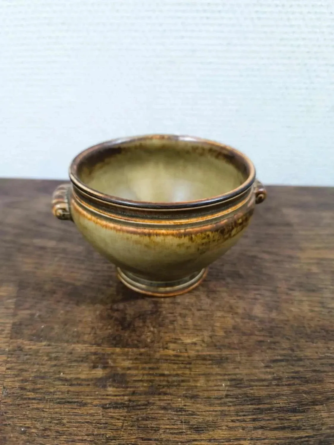 Soup bowl Langenthal