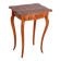Small Classicism Cherry Table, Czechia, 1780s