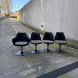 Knoll chair - tulip - Eero Saarinen