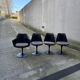 Knoll chair - tulip - Eero Saarinen