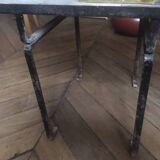 Coffee table Jean Austruy 1910-2012