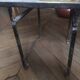 Coffee table Jean Austruy 1910-2012
