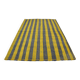 Stripe Anatolian Turkish Kilim Rug sku 3973