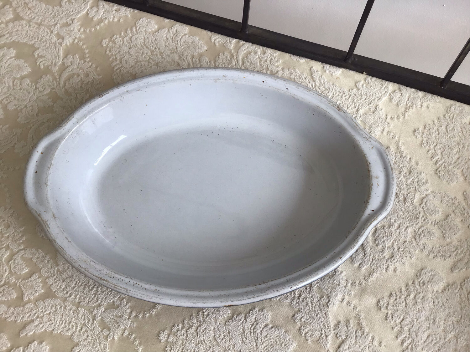 Émile Henry France dish