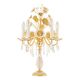 Table lamp by Palwa, Germany, 1970s