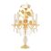 Table lamp by Palwa, Germany, 1970s
