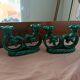 Lot candlestick Vallauris