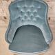 Toad armchair