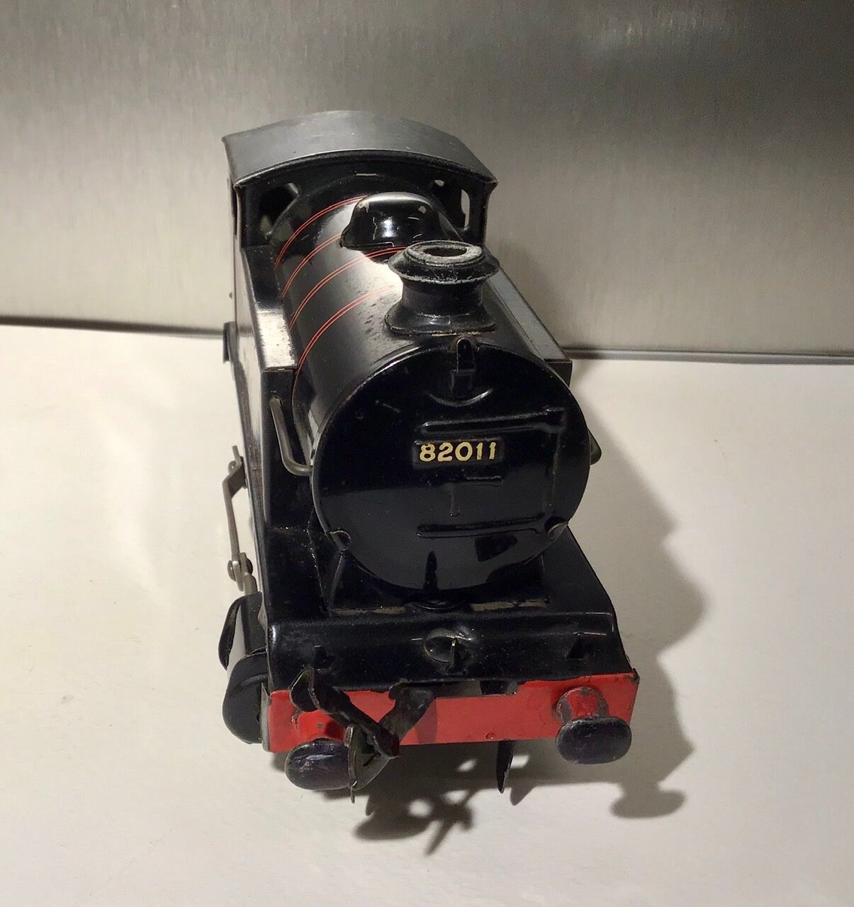 Hornby Steam Locomotive No 40 year 1960