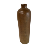Old sandstone bottle