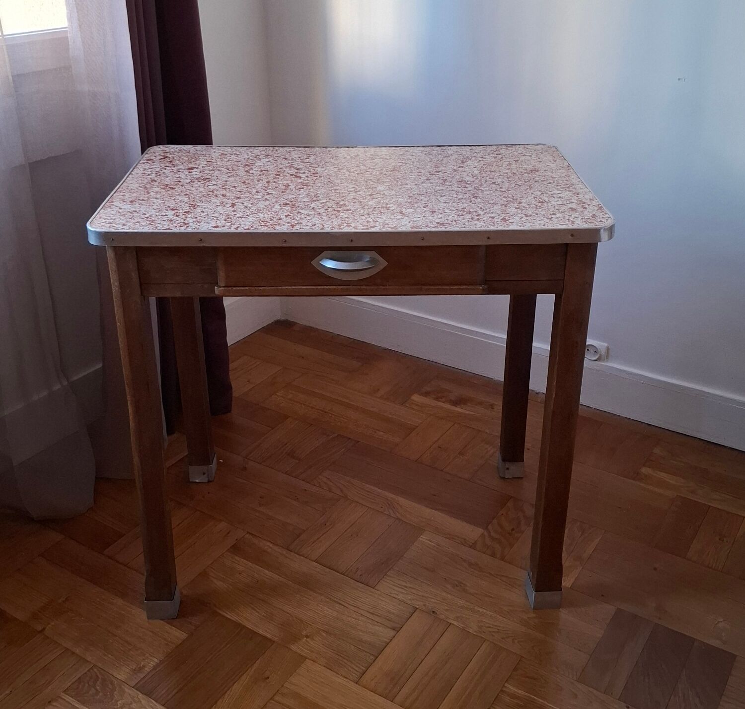 Vintage table