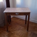 Vintage table
