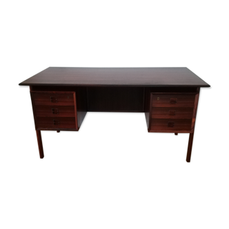Desk of Arne Vodder 1960