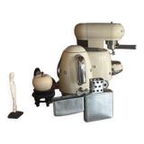 Briquet jumbo