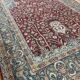 Oriental rugs
