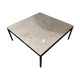 Florence Knoll marble coffee table